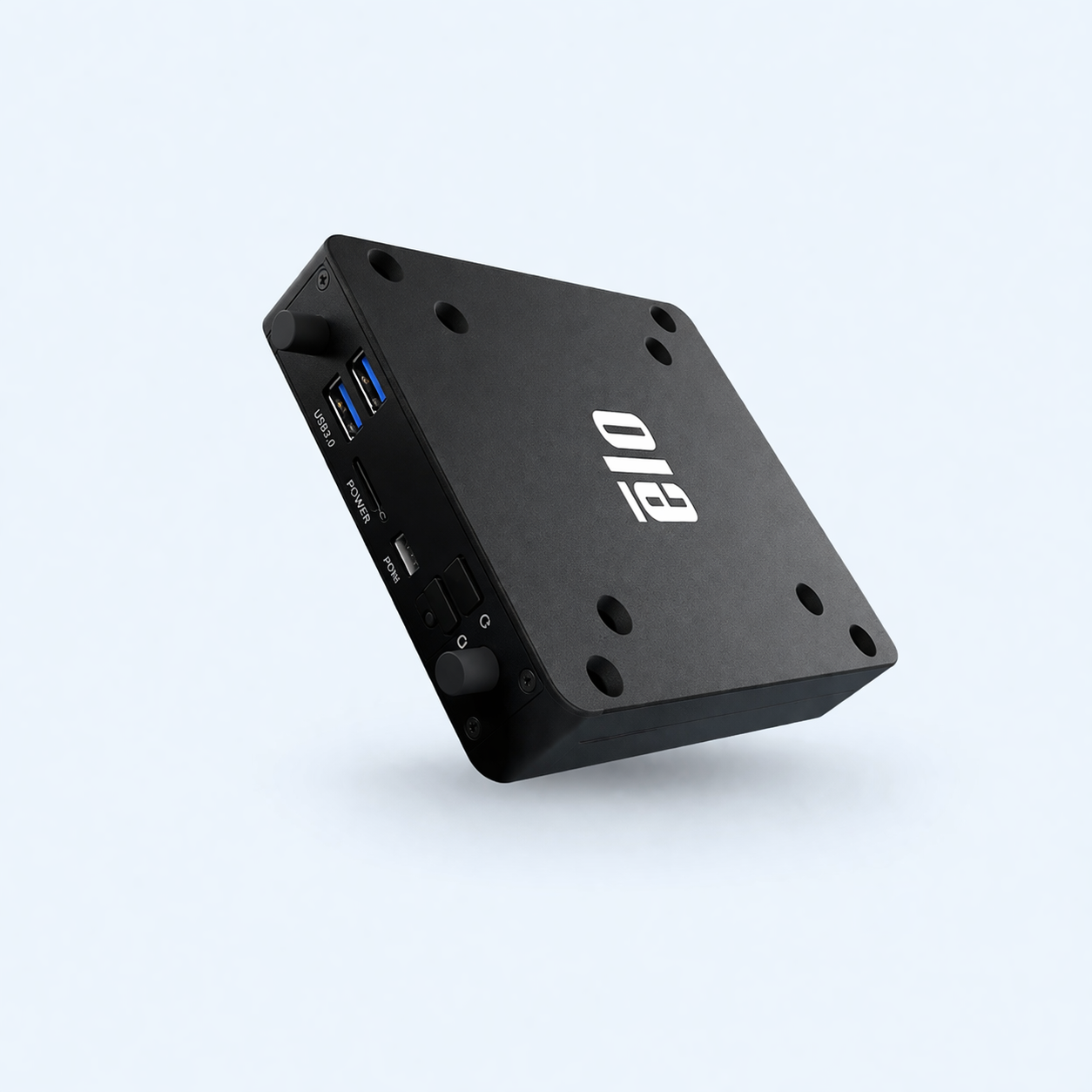 3. SteepleBox seule