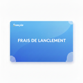 FR - Frais de lancement